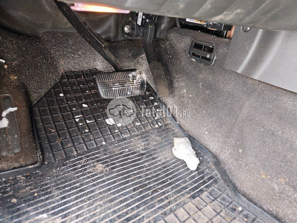 Фото Nissan Pathfinder 186