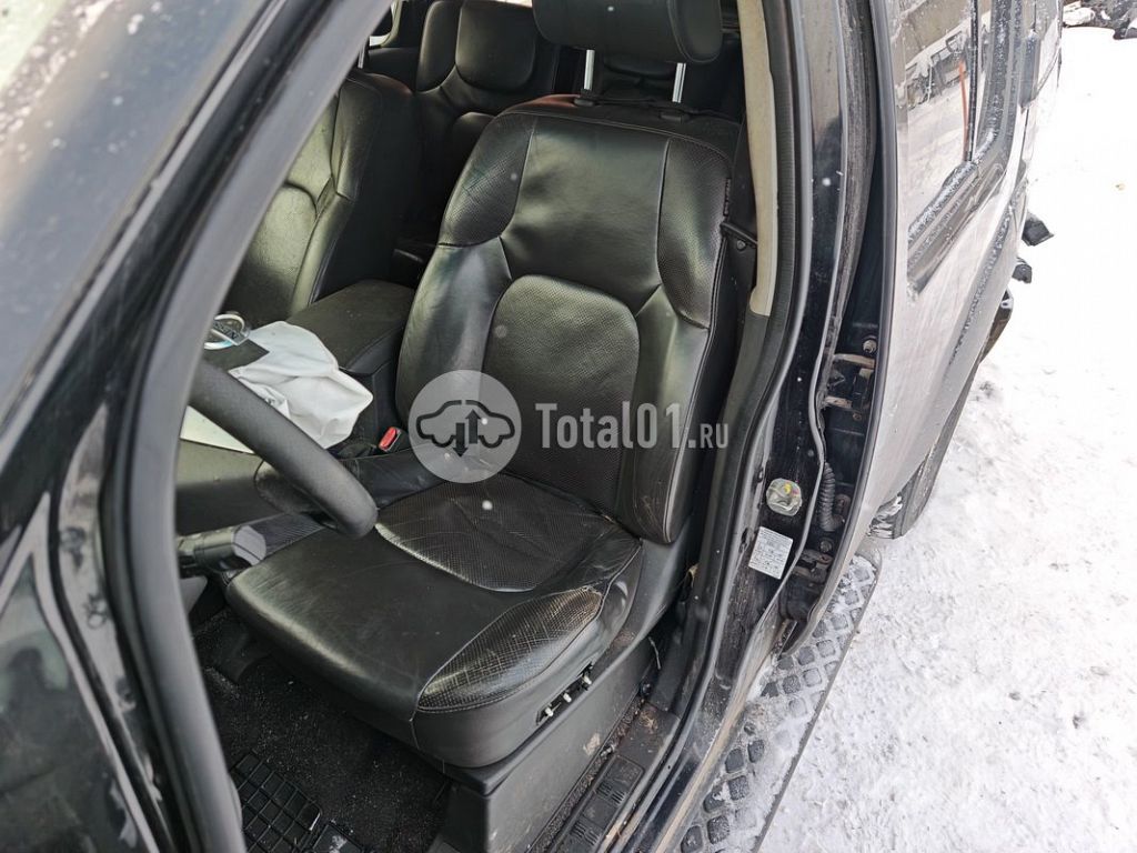 Фото Nissan Pathfinder 194