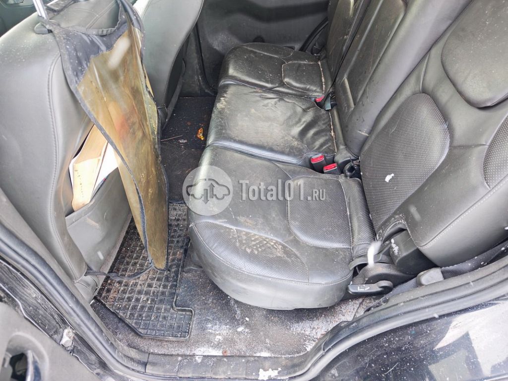 Фото Nissan Pathfinder 202