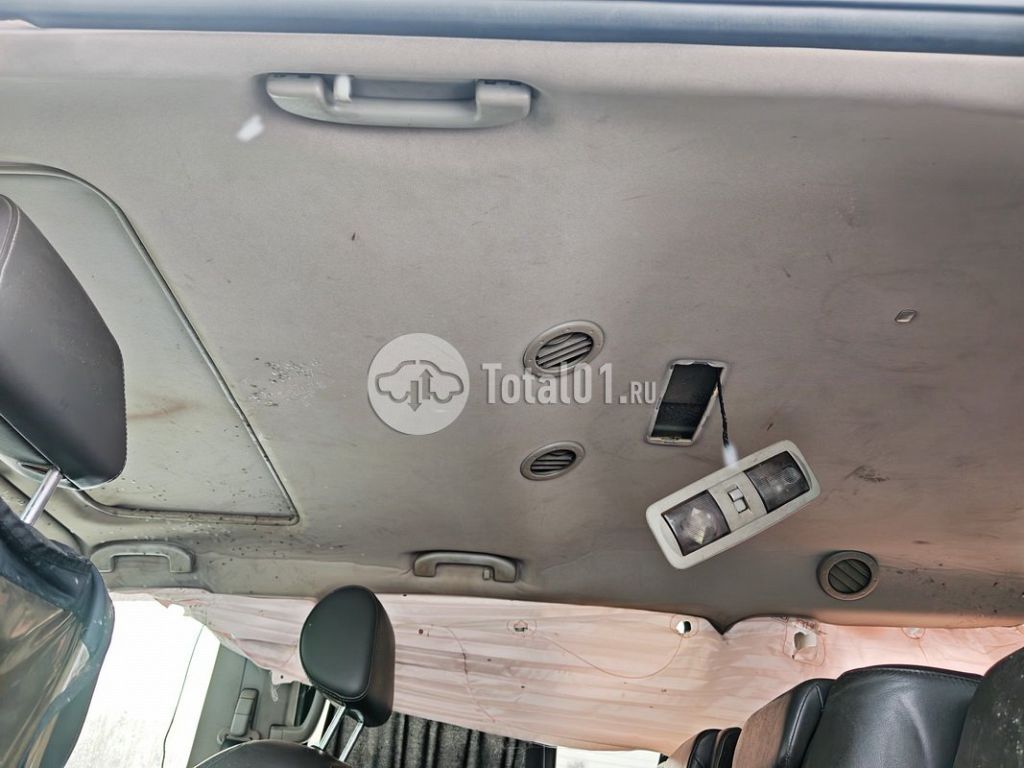 Фото Nissan Pathfinder 206