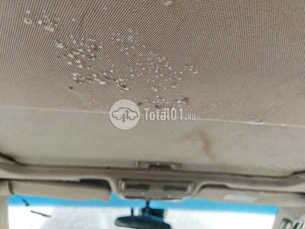 Фото Nissan Pathfinder 208