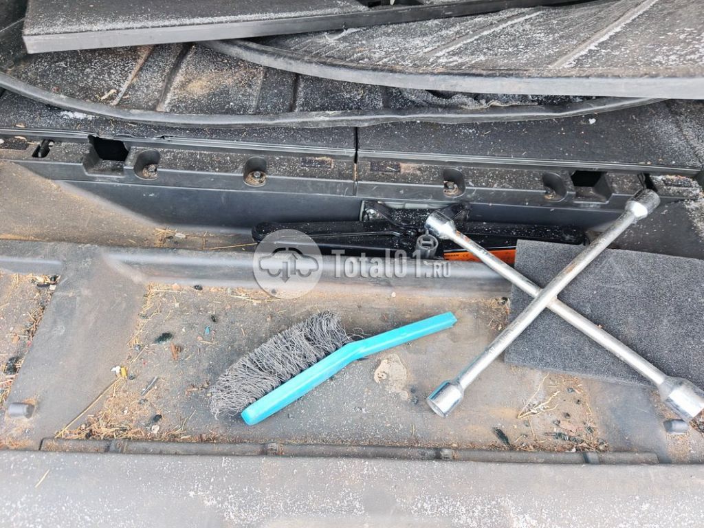 Фото Nissan Pathfinder 222