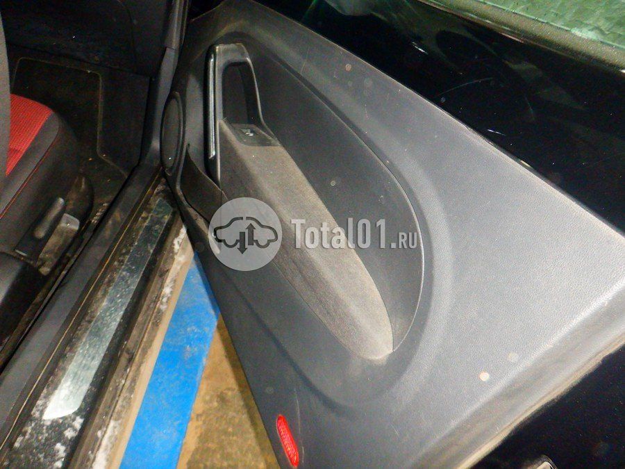 Фото Volkswagen Beetle 18