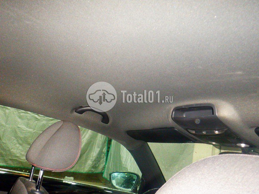 Фото Volkswagen Beetle 26