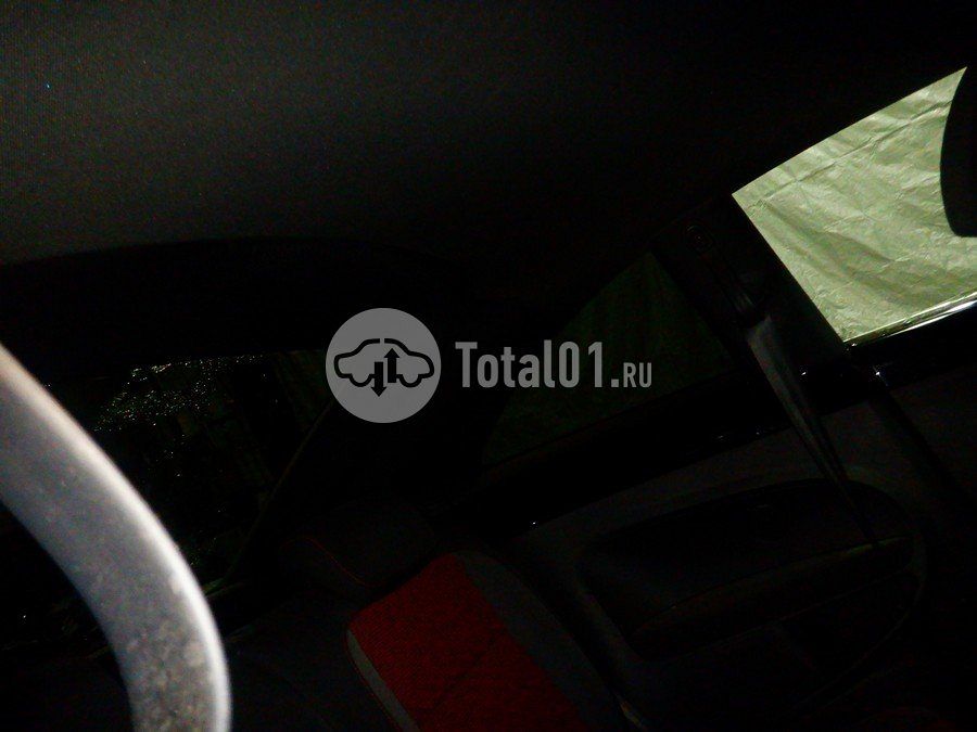 Фото Volkswagen Beetle 36