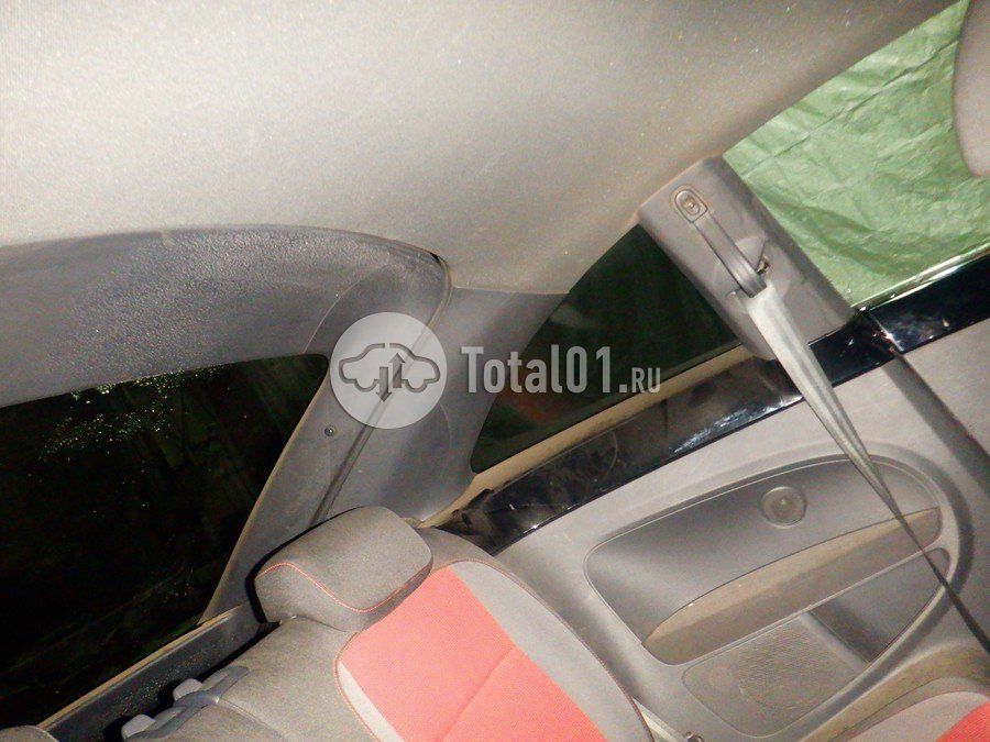 Фото Volkswagen Beetle 38