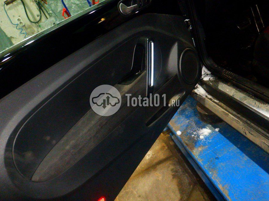 Фото Volkswagen Beetle 40