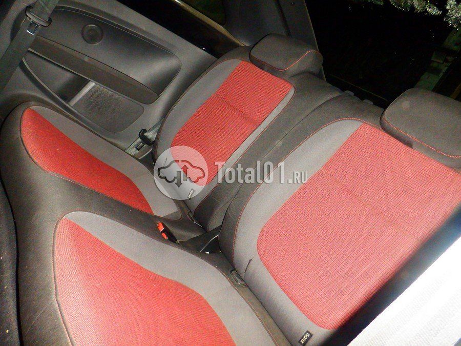 Фото Volkswagen Beetle 44