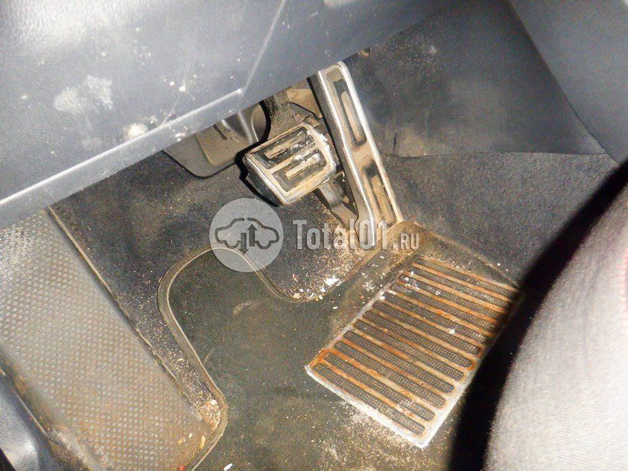 Фото Volkswagen Beetle 48