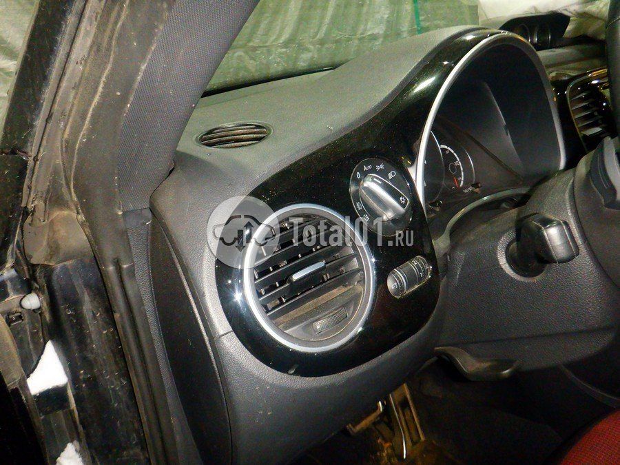 Фото Volkswagen Beetle 50