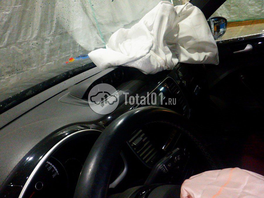 Фото Volkswagen Beetle 52