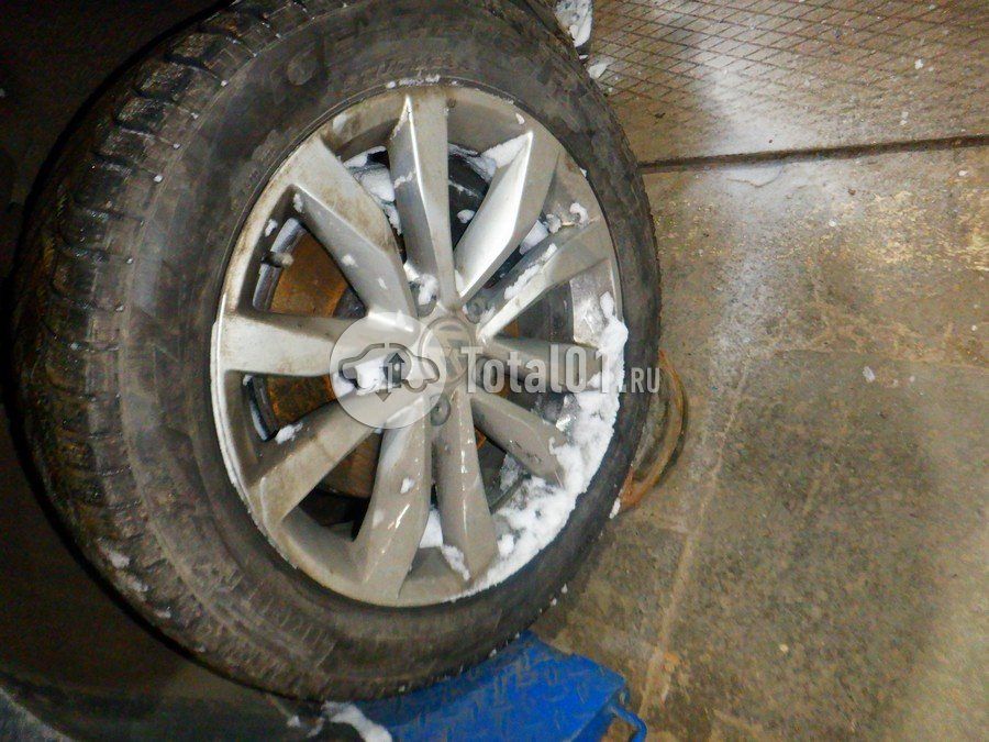 Фото Volkswagen Beetle 56