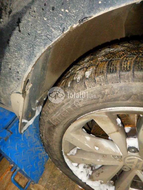 Фото Volkswagen Beetle 58