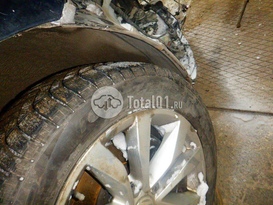 Фото Volkswagen Beetle 60