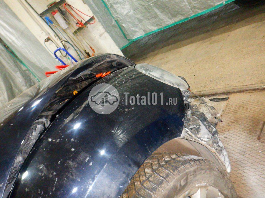 Фото Volkswagen Beetle 62