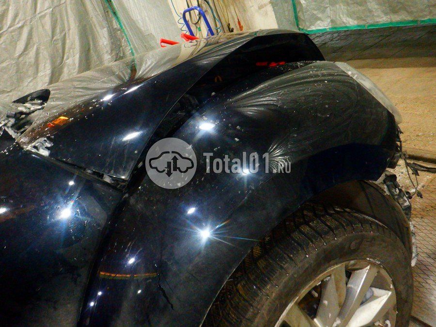 Фото Volkswagen Beetle 64