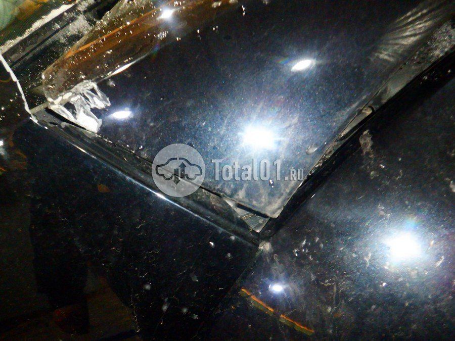 Фото Volkswagen Beetle 66