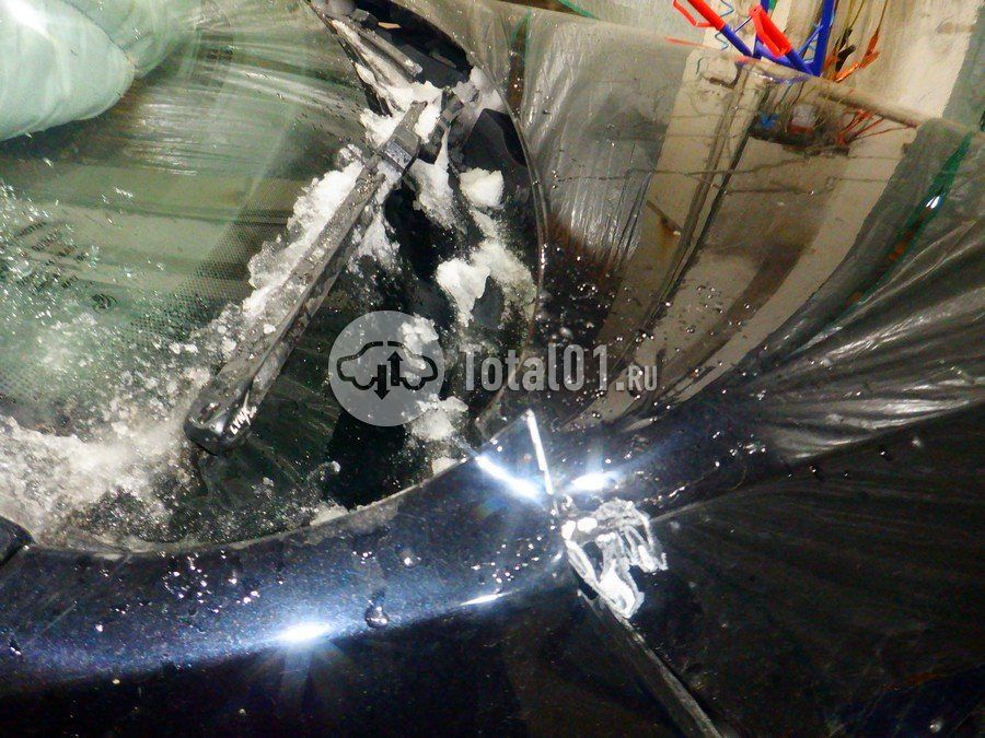 Фото Volkswagen Beetle 72