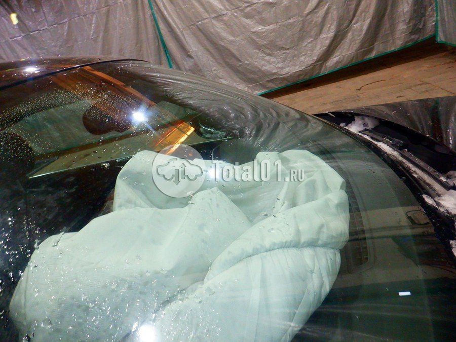 Фото Volkswagen Beetle 74