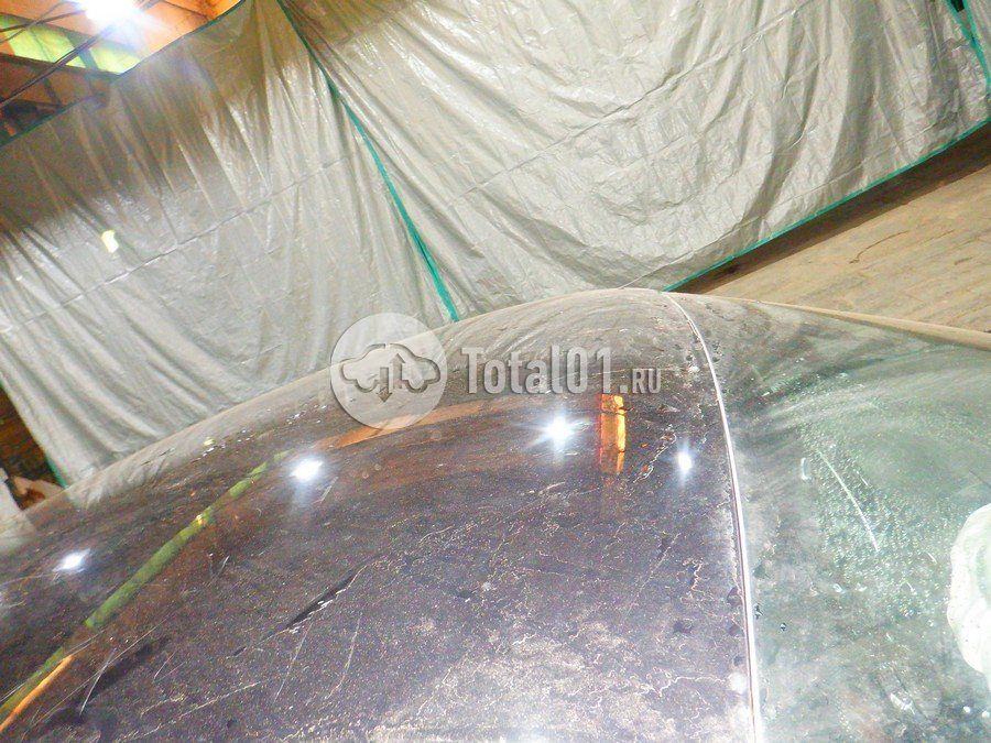 Фото Volkswagen Beetle 76