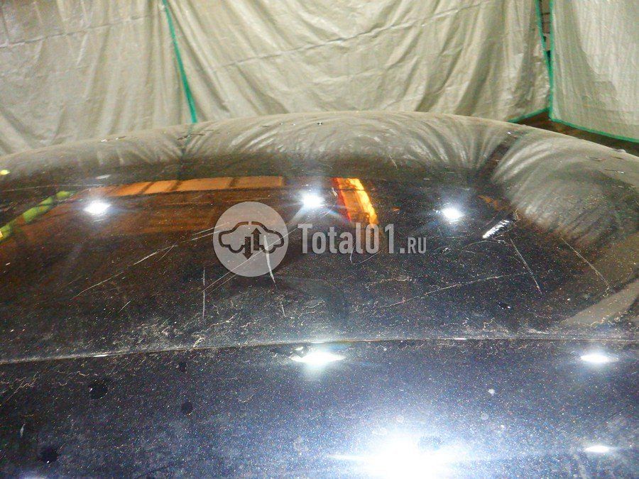 Фото Volkswagen Beetle 78