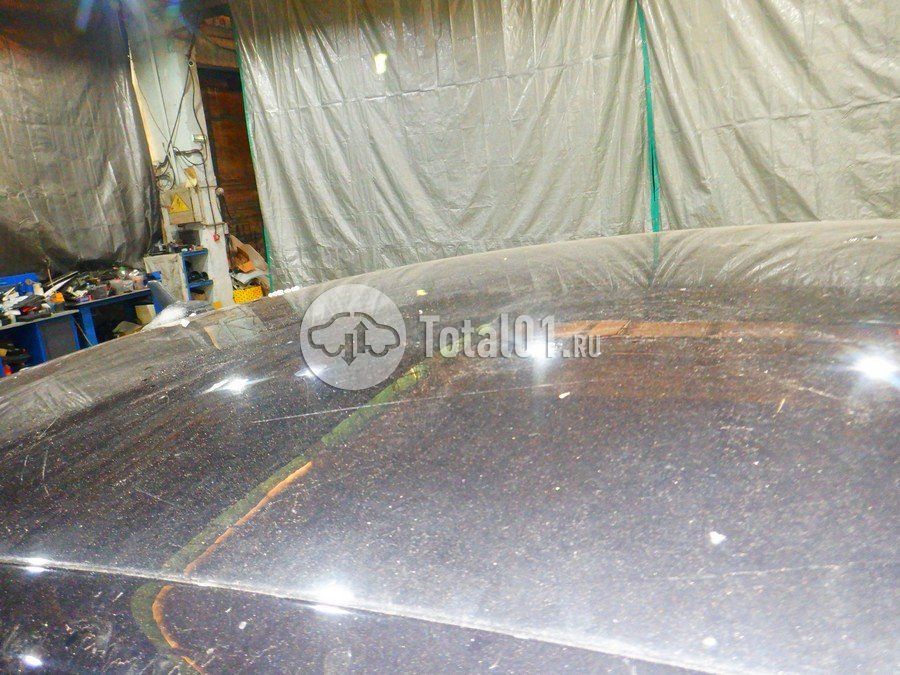 Фото Volkswagen Beetle 80