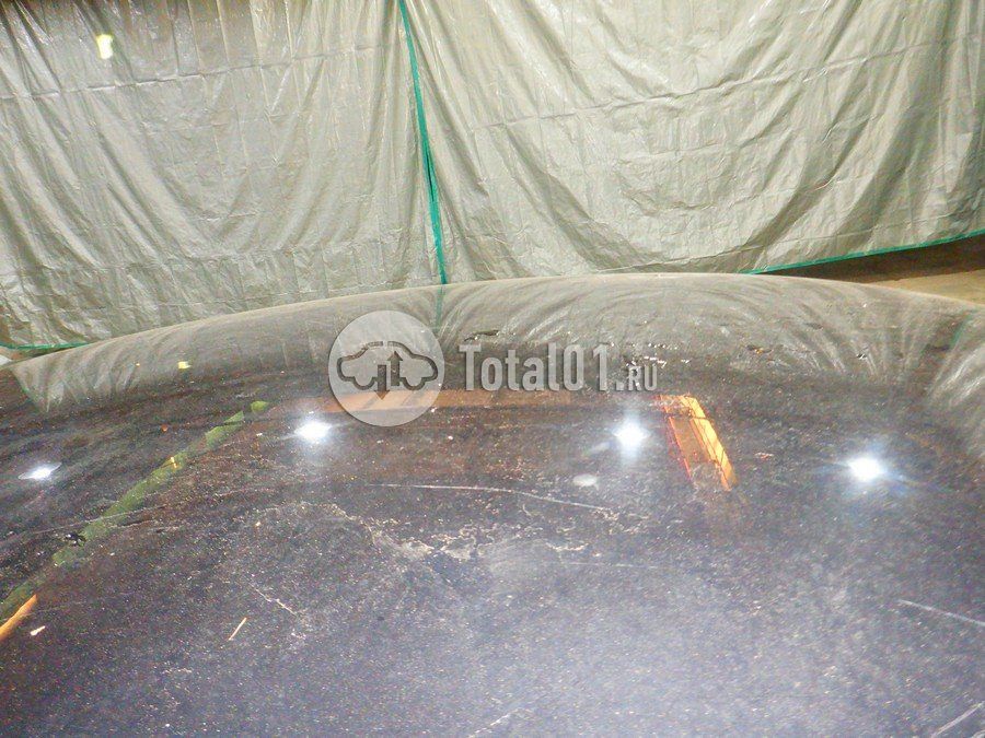 Фото Volkswagen Beetle 82