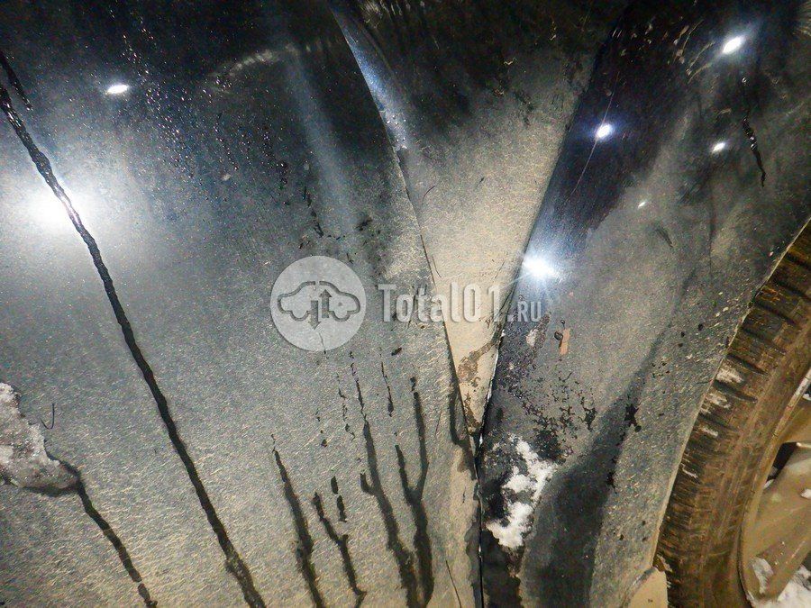 Фото Volkswagen Beetle 86