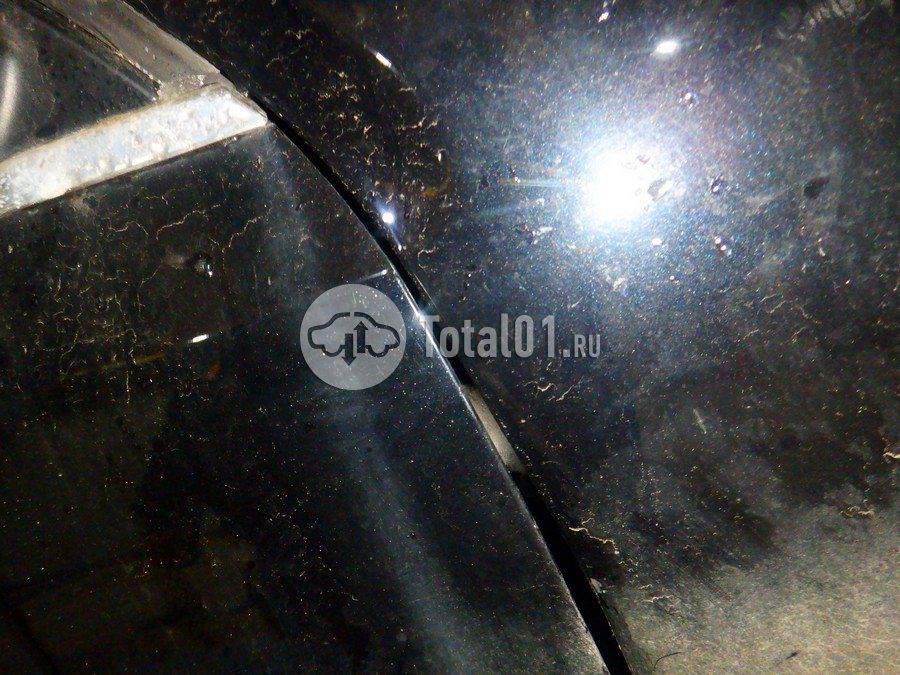 Фото Volkswagen Beetle 88