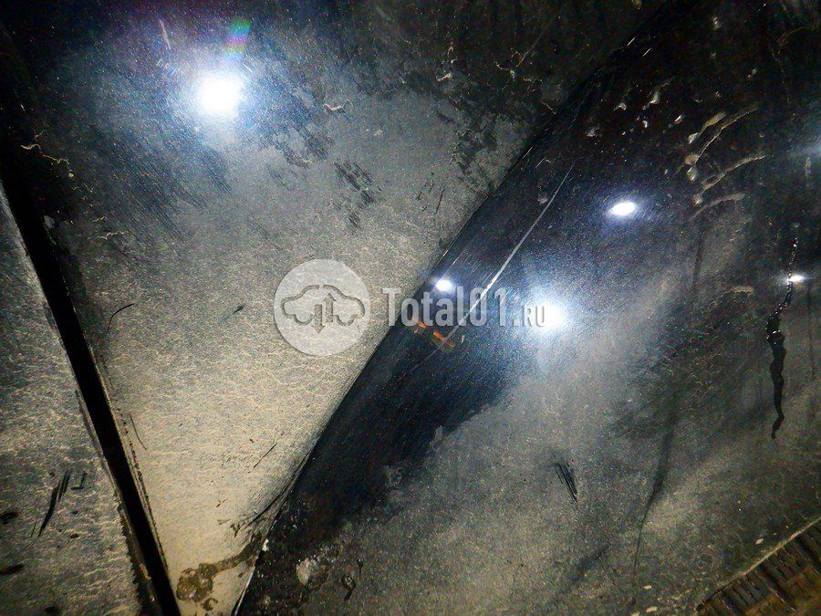 Фото Volkswagen Beetle 92