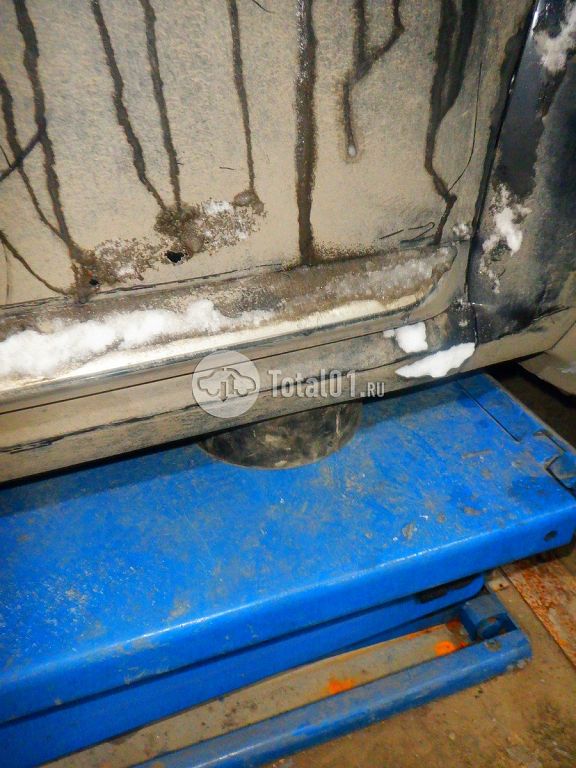 Фото Volkswagen Beetle 96