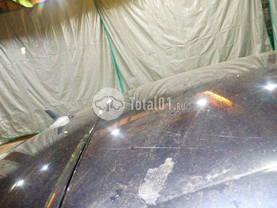 Фото Volkswagen Beetle 104