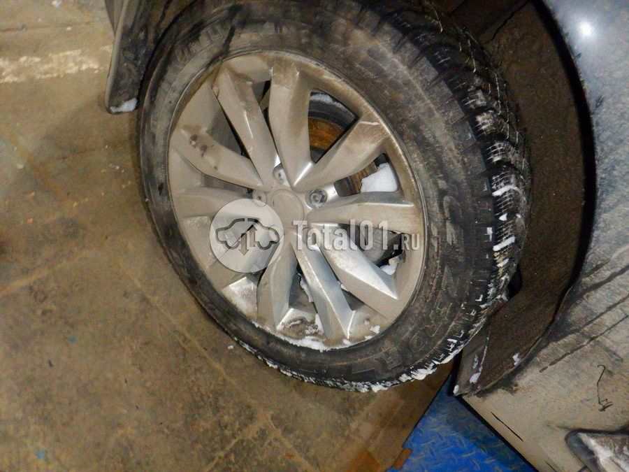 Фото Volkswagen Beetle 106