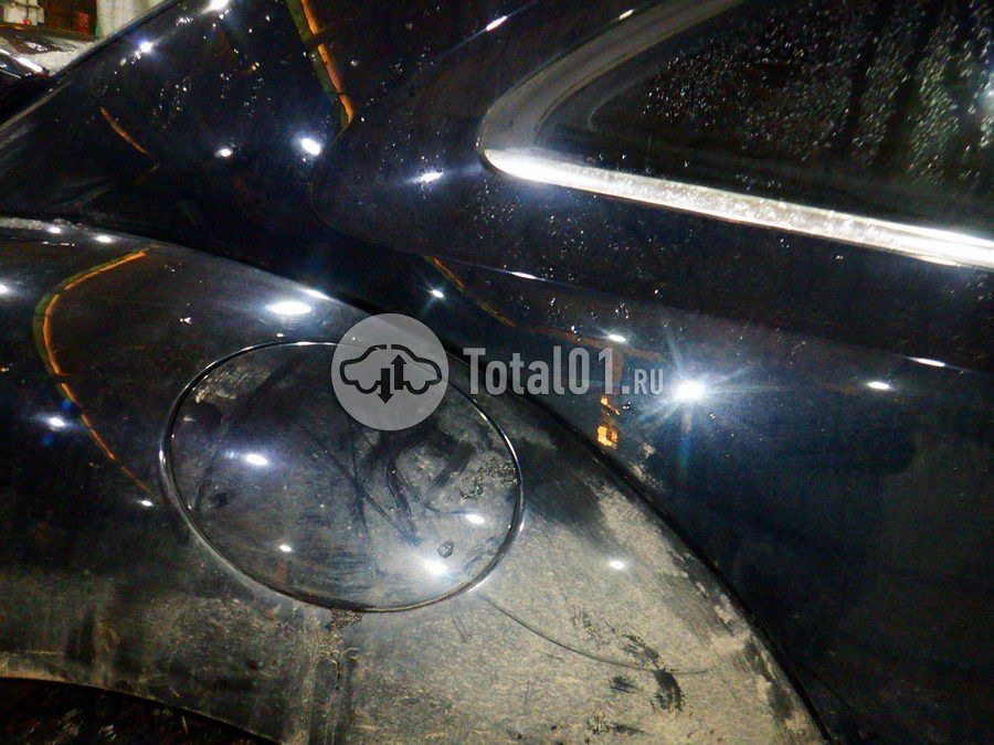 Фото Volkswagen Beetle 108