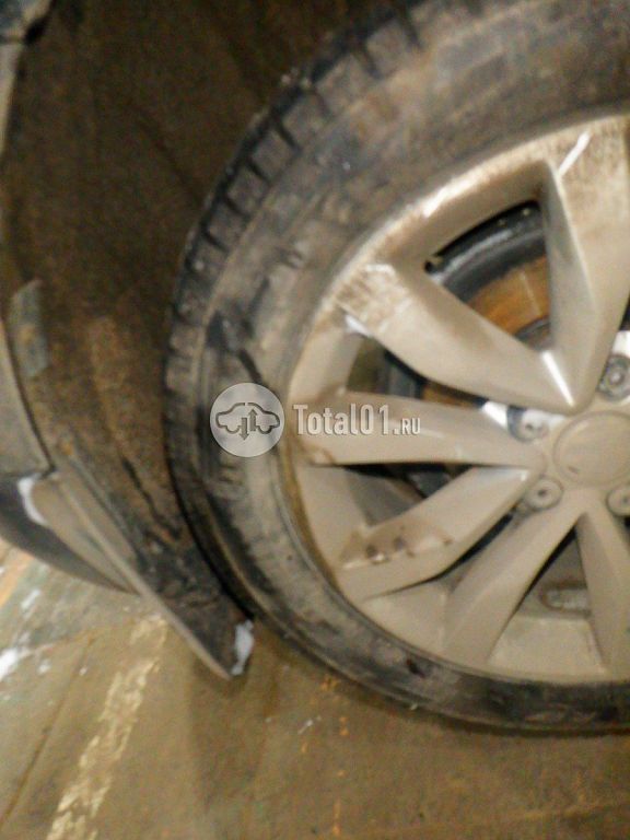 Фото Volkswagen Beetle 110