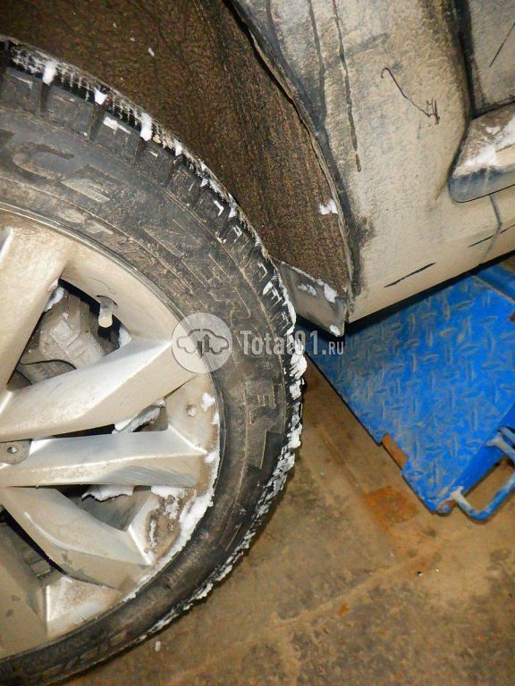 Фото Volkswagen Beetle 112