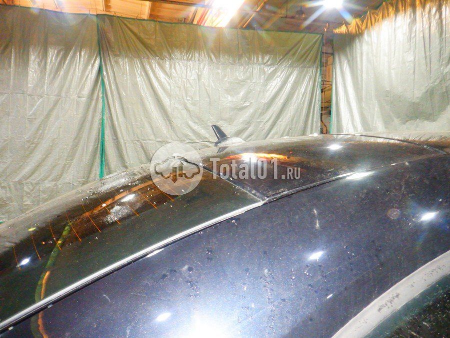 Фото Volkswagen Beetle 116