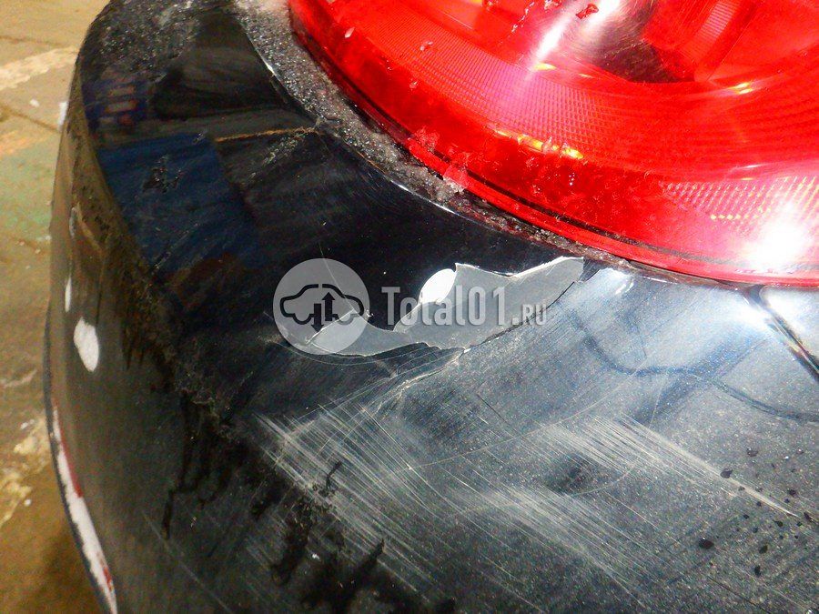 Фото Volkswagen Beetle 120