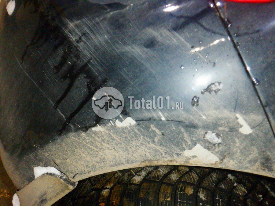 Фото Volkswagen Beetle 122