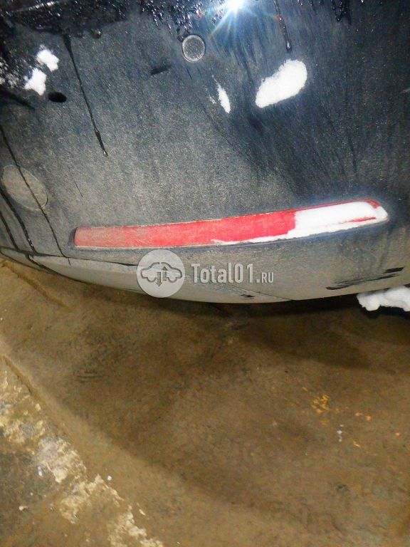 Фото Volkswagen Beetle 124