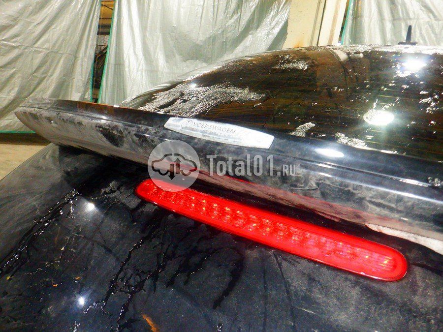 Фото Volkswagen Beetle 128