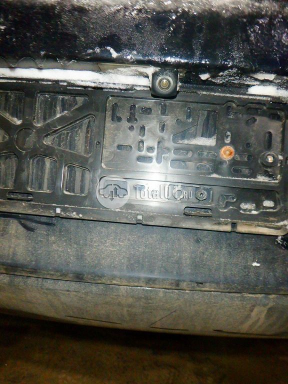 Фото Volkswagen Beetle 132