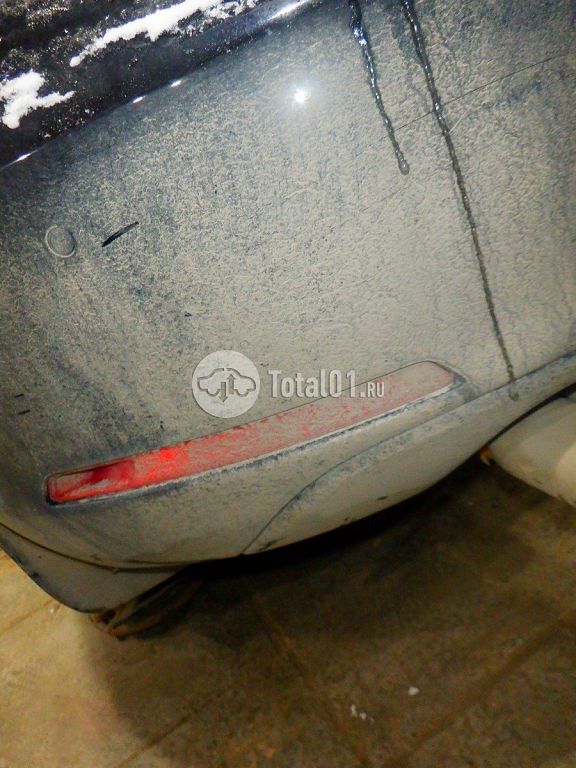 Фото Volkswagen Beetle 138