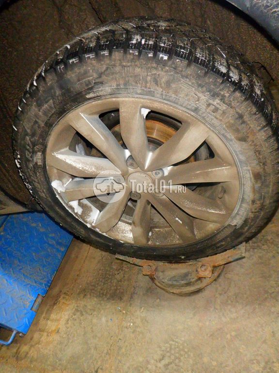 Фото Volkswagen Beetle 140