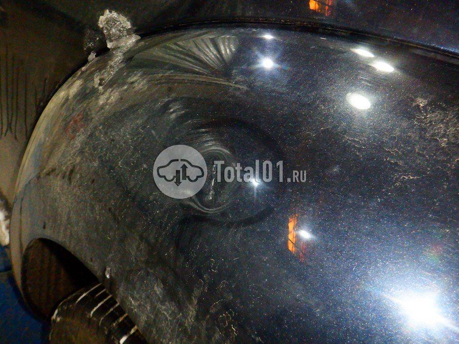 Фото Volkswagen Beetle 142