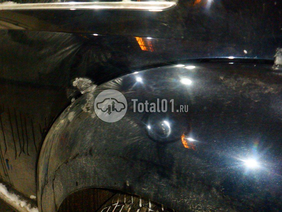 Фото Volkswagen Beetle 150