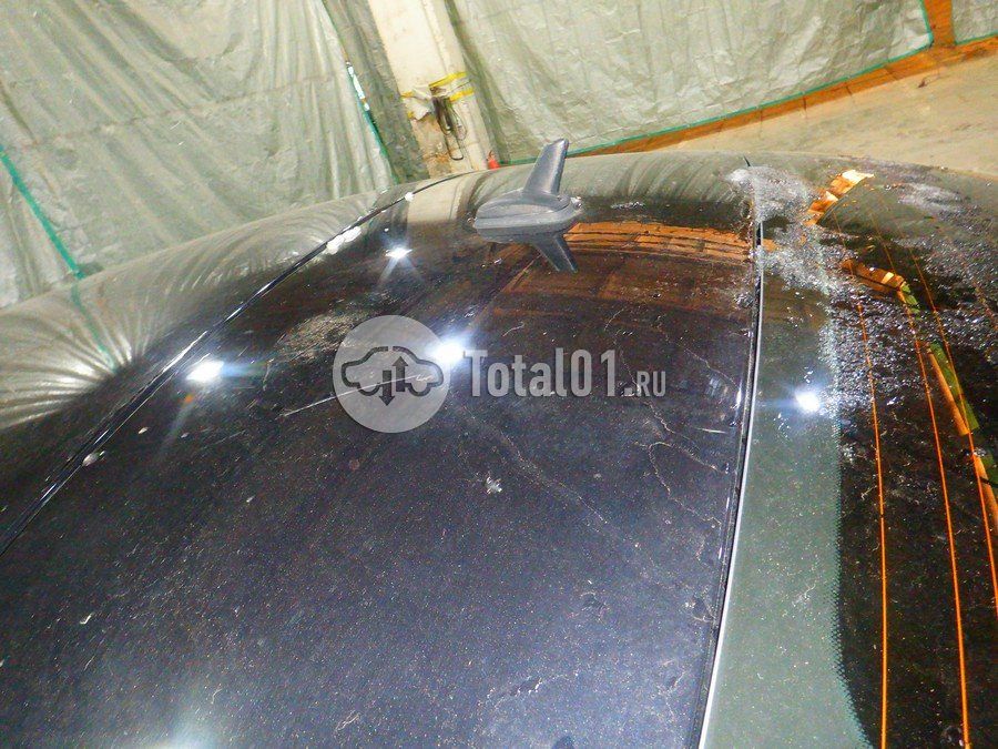 Фото Volkswagen Beetle 154