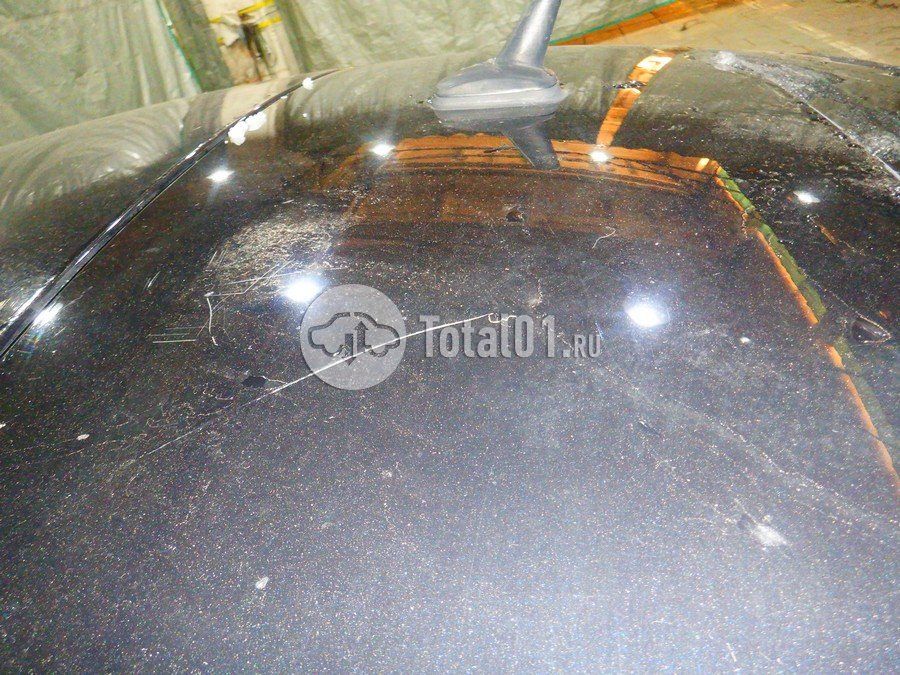 Фото Volkswagen Beetle 156