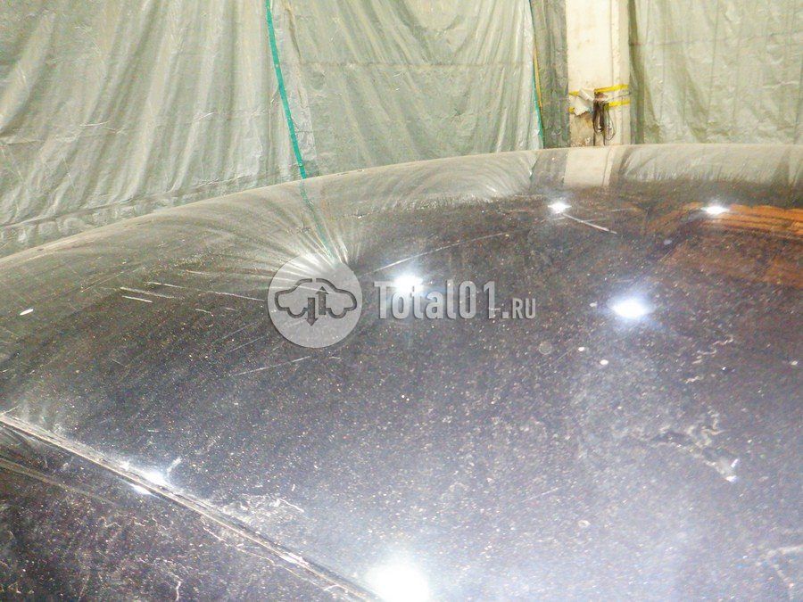 Фото Volkswagen Beetle 158