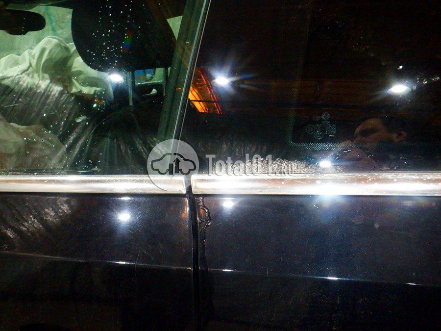 Фото Volkswagen Beetle 164